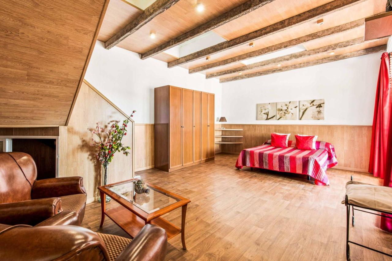 Villa Sol Нерха Экстерьер фото