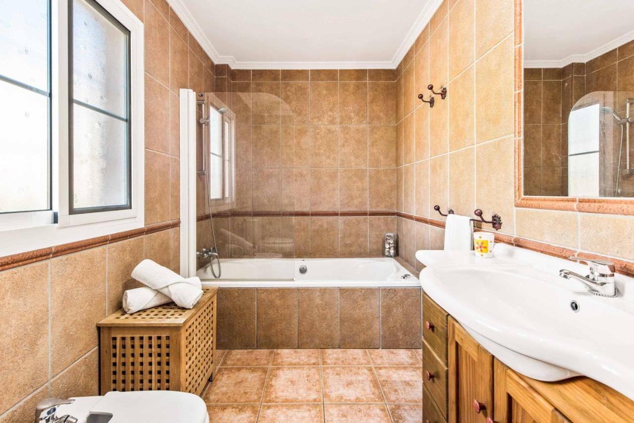 Villa Sol Нерха Экстерьер фото